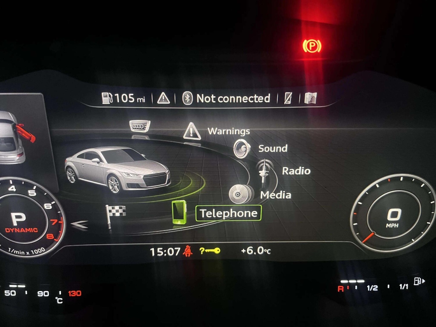 Used Audi TT 2018 for sale - 76801080: Photo 26