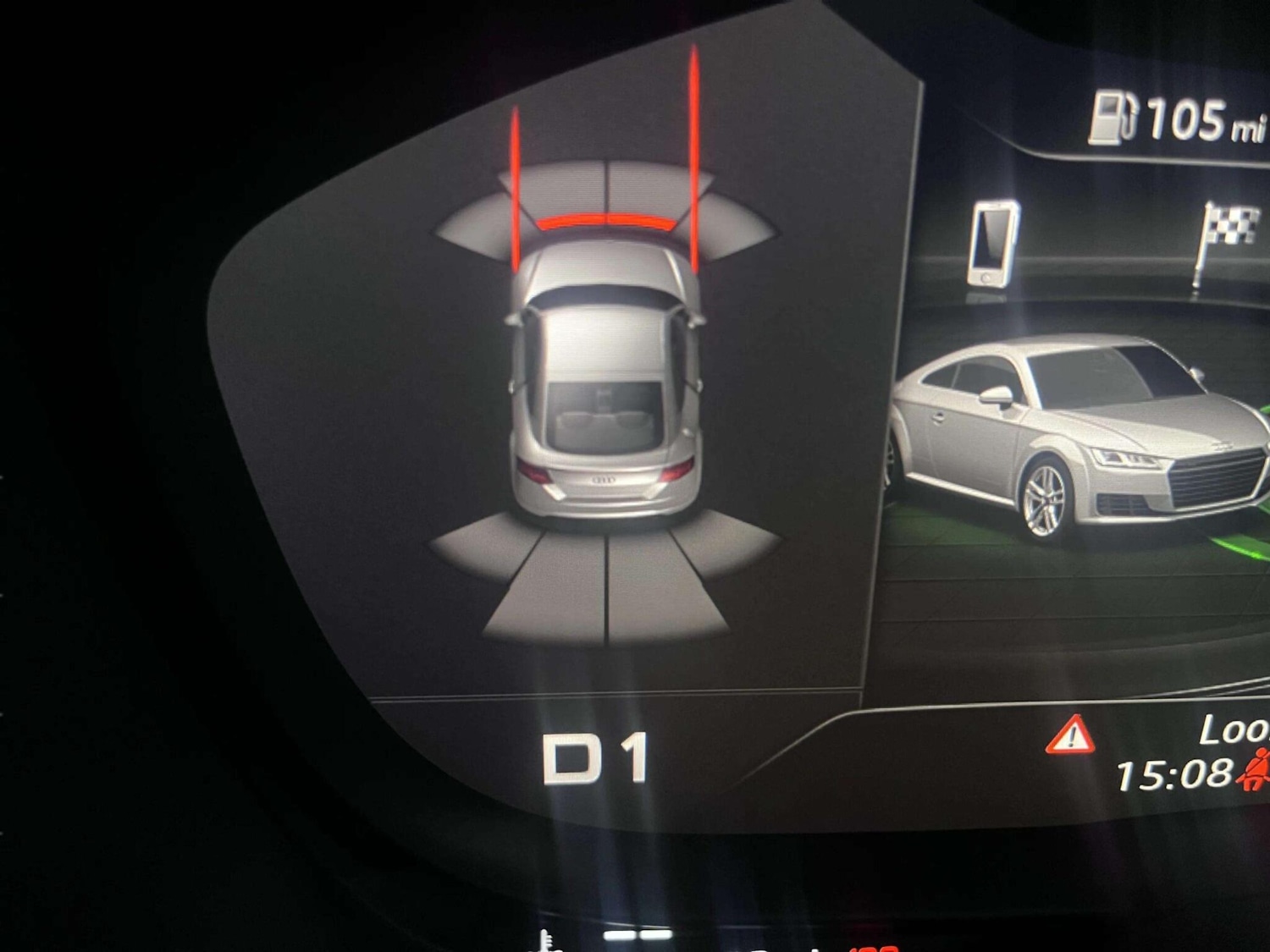 Used Audi TT 2018 for sale - 76801080: Photo 27