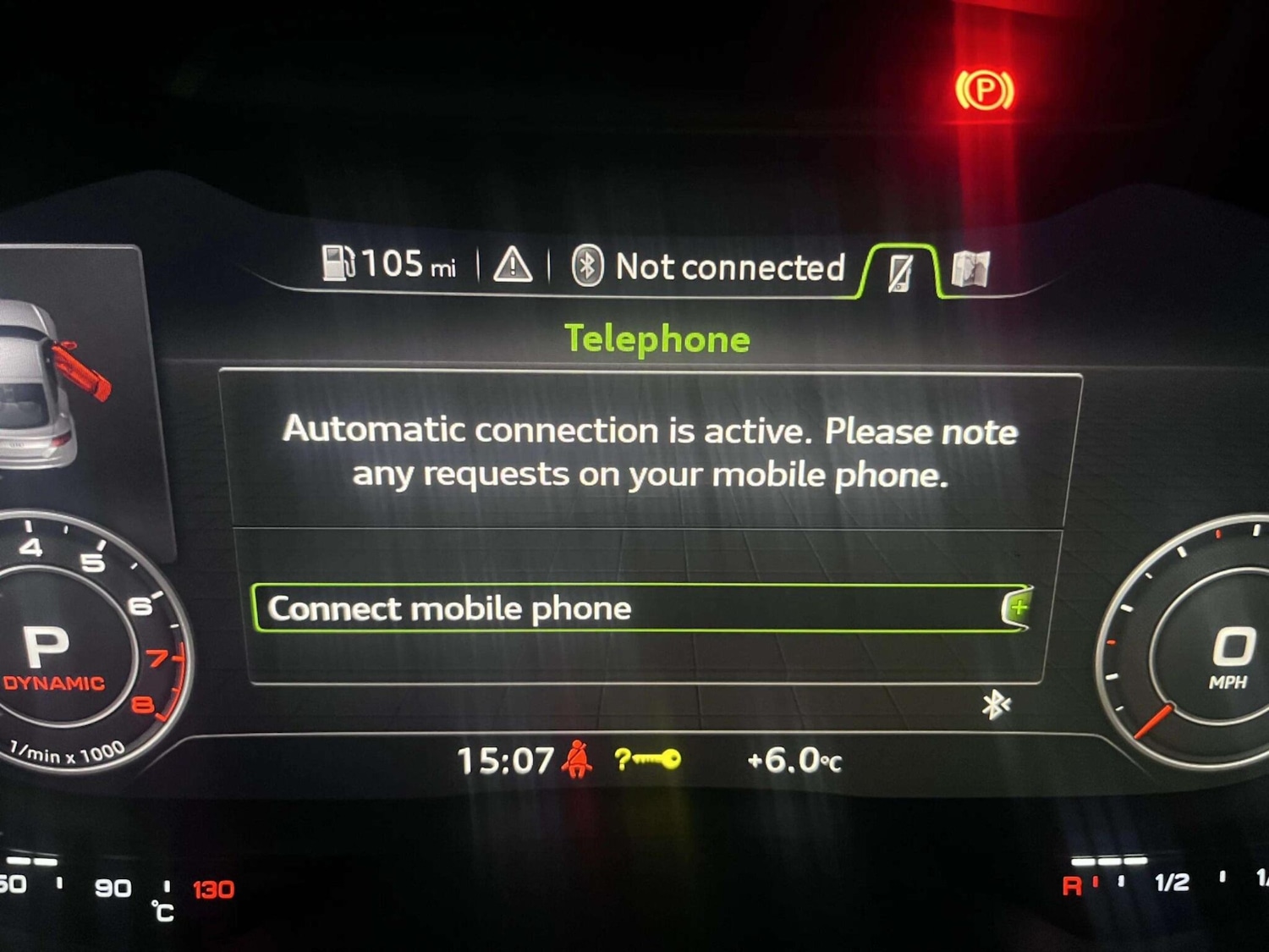 Used Audi TT 2018 for sale - 76801080: Photo 32