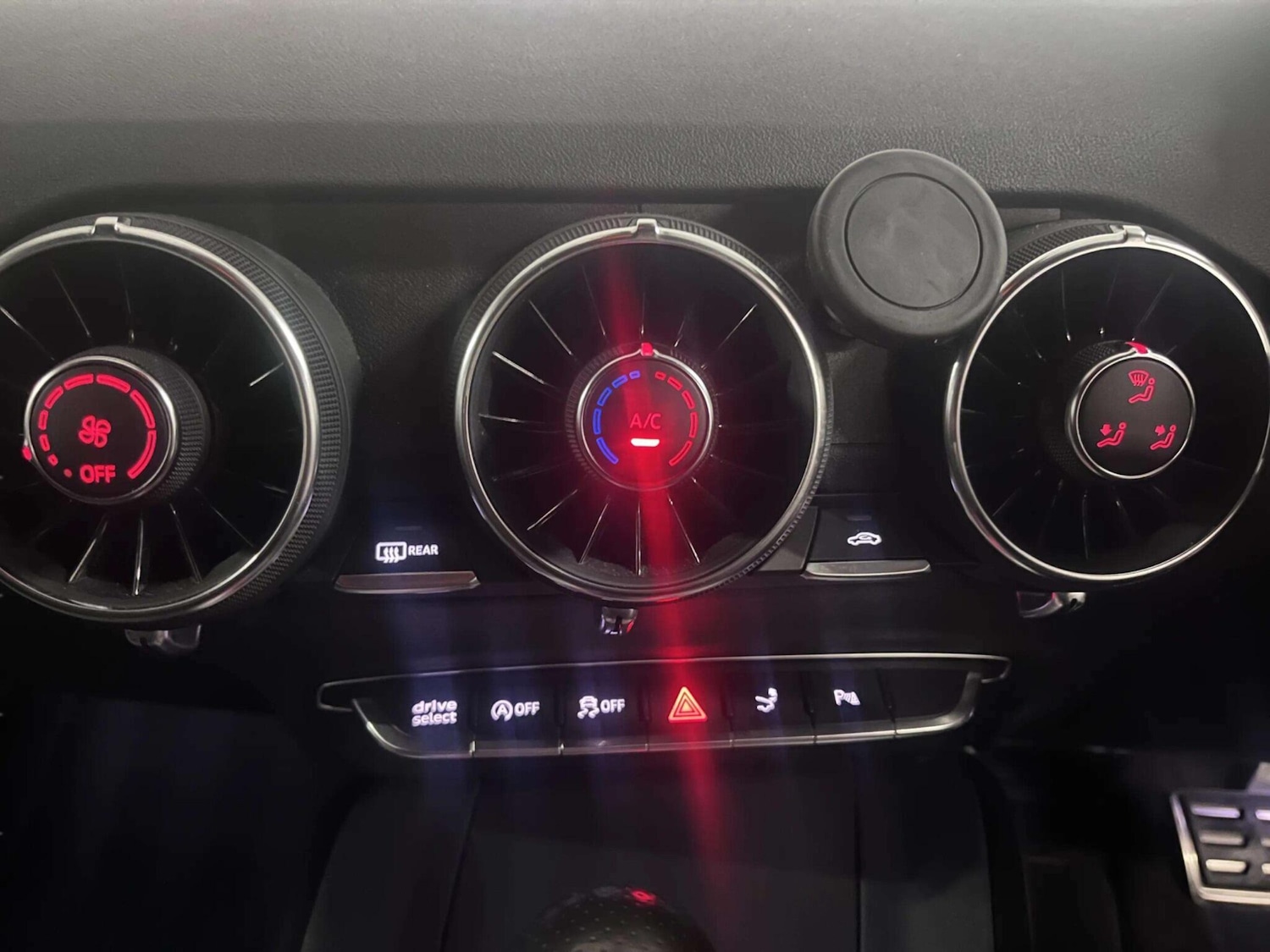 Used Audi TT 2018 for sale - 76801080: Photo 36