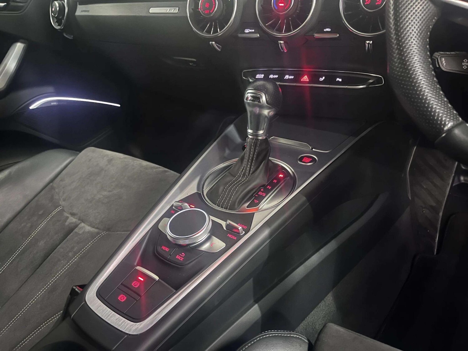 Used Audi TT 2018 for sale - 76801080: Photo 37