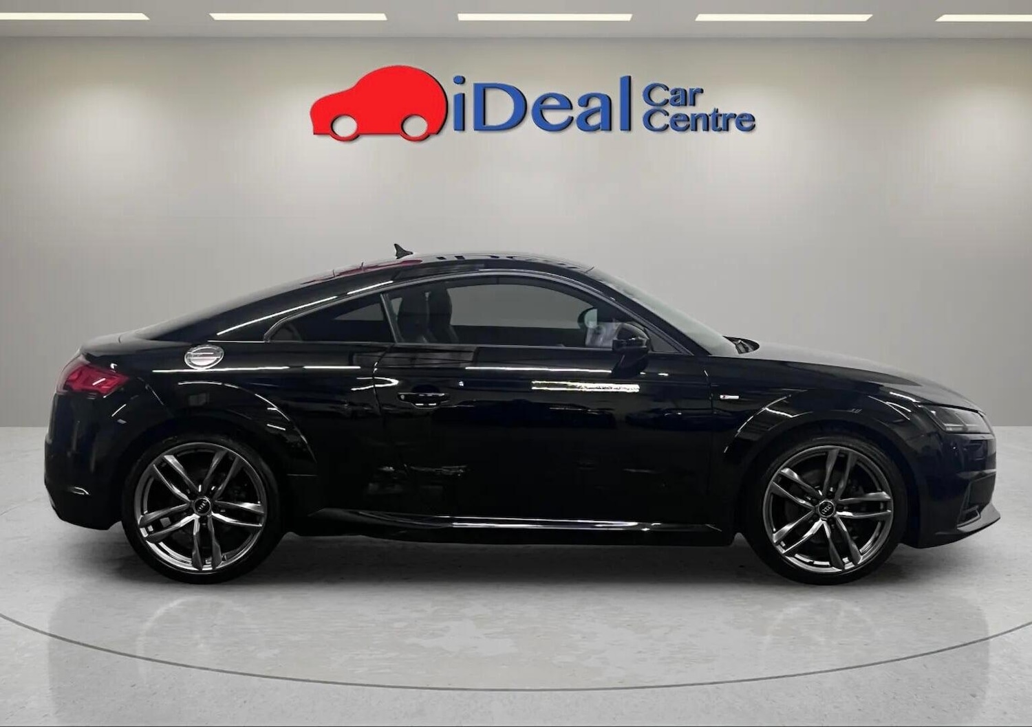 Used Audi TT 2018 for sale - 76801080: Photo 4