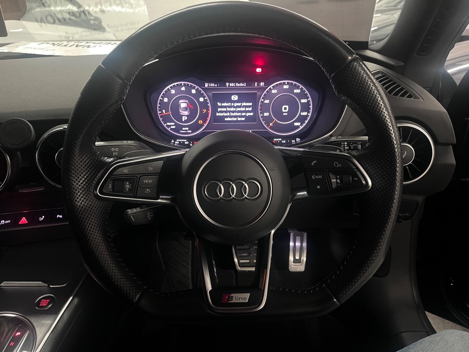 Used Audi TT 2018 for sale - 76801080: Photo 42