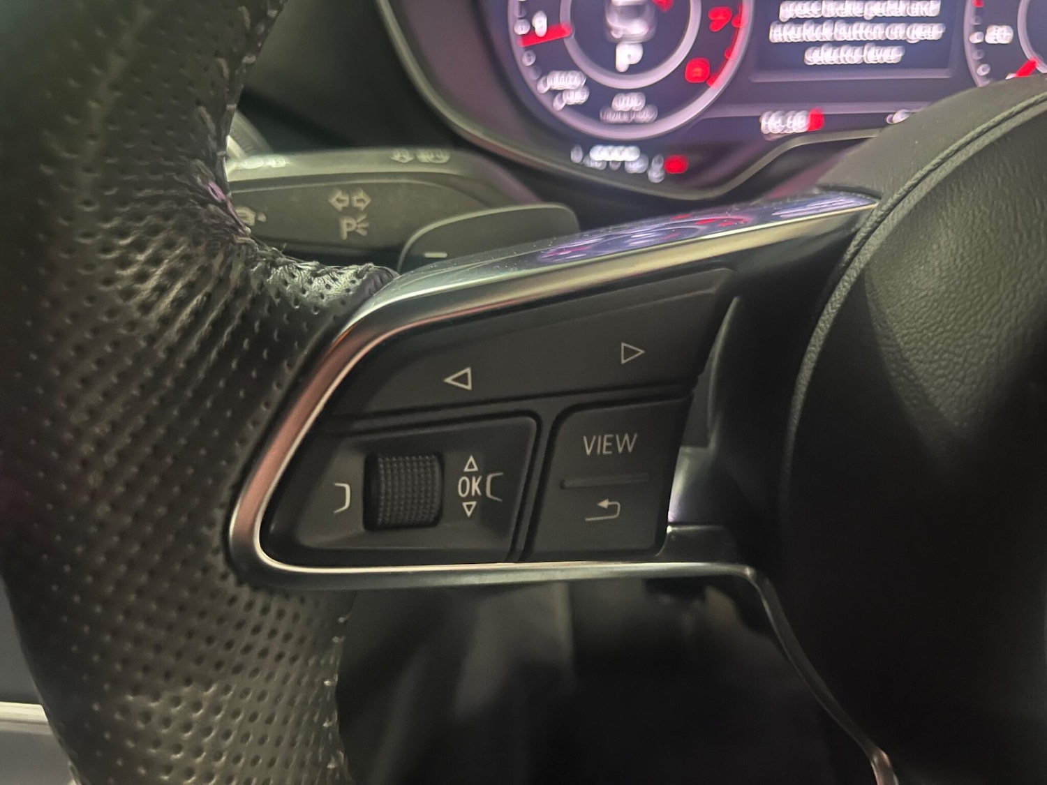 Used Audi TT 2018 for sale - 76801080: Photo 43