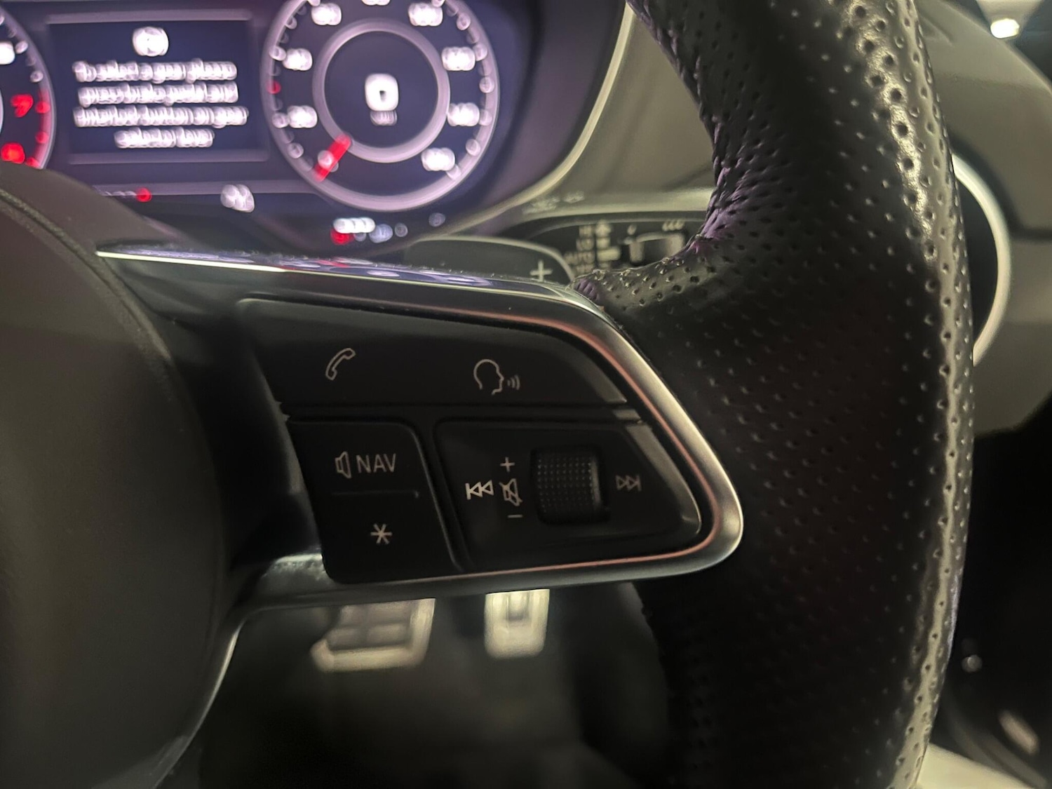 Used Audi TT 2018 for sale - 76801080: Photo 44