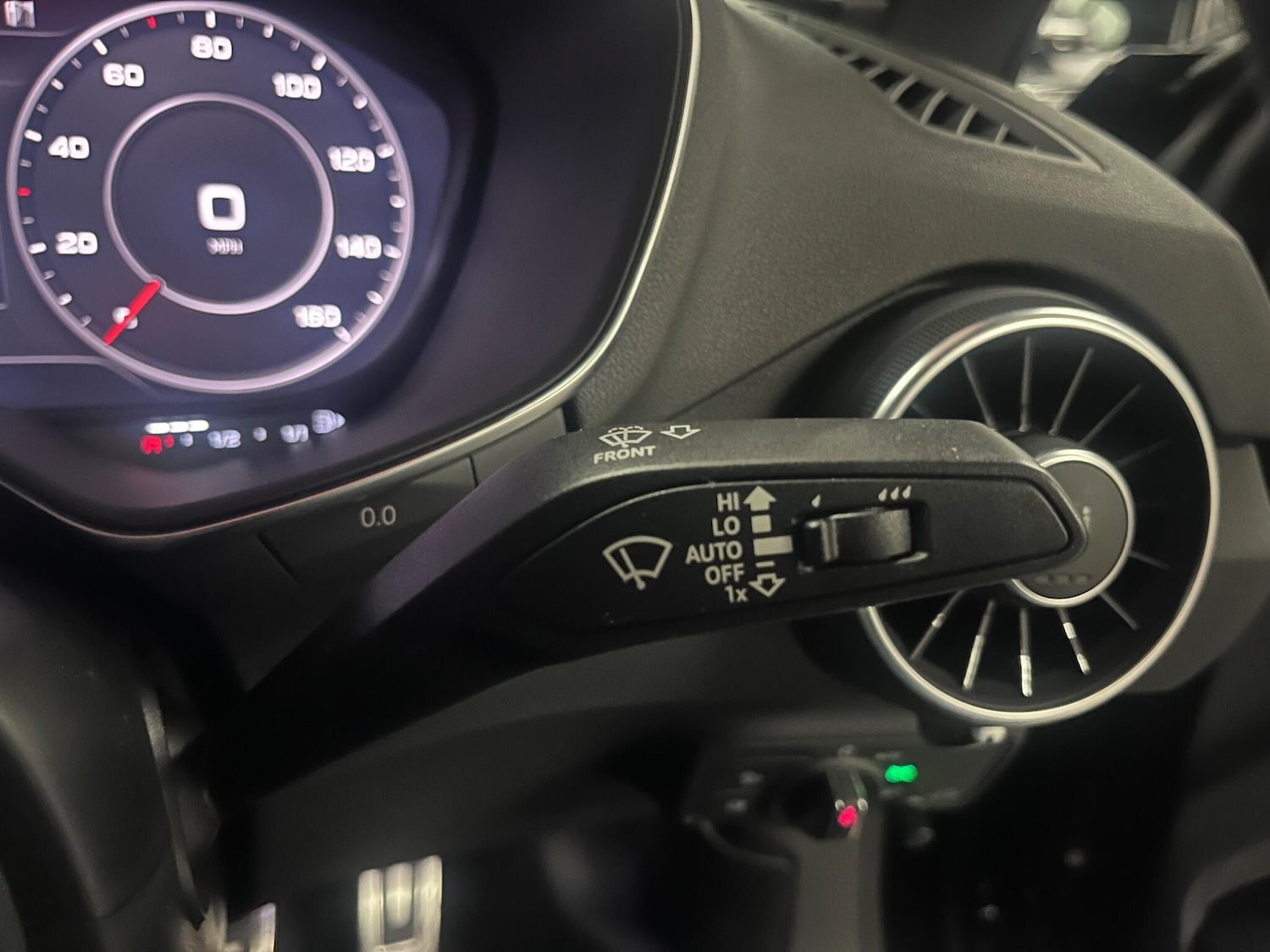 Used Audi TT 2018 for sale - 76801080: Photo 46