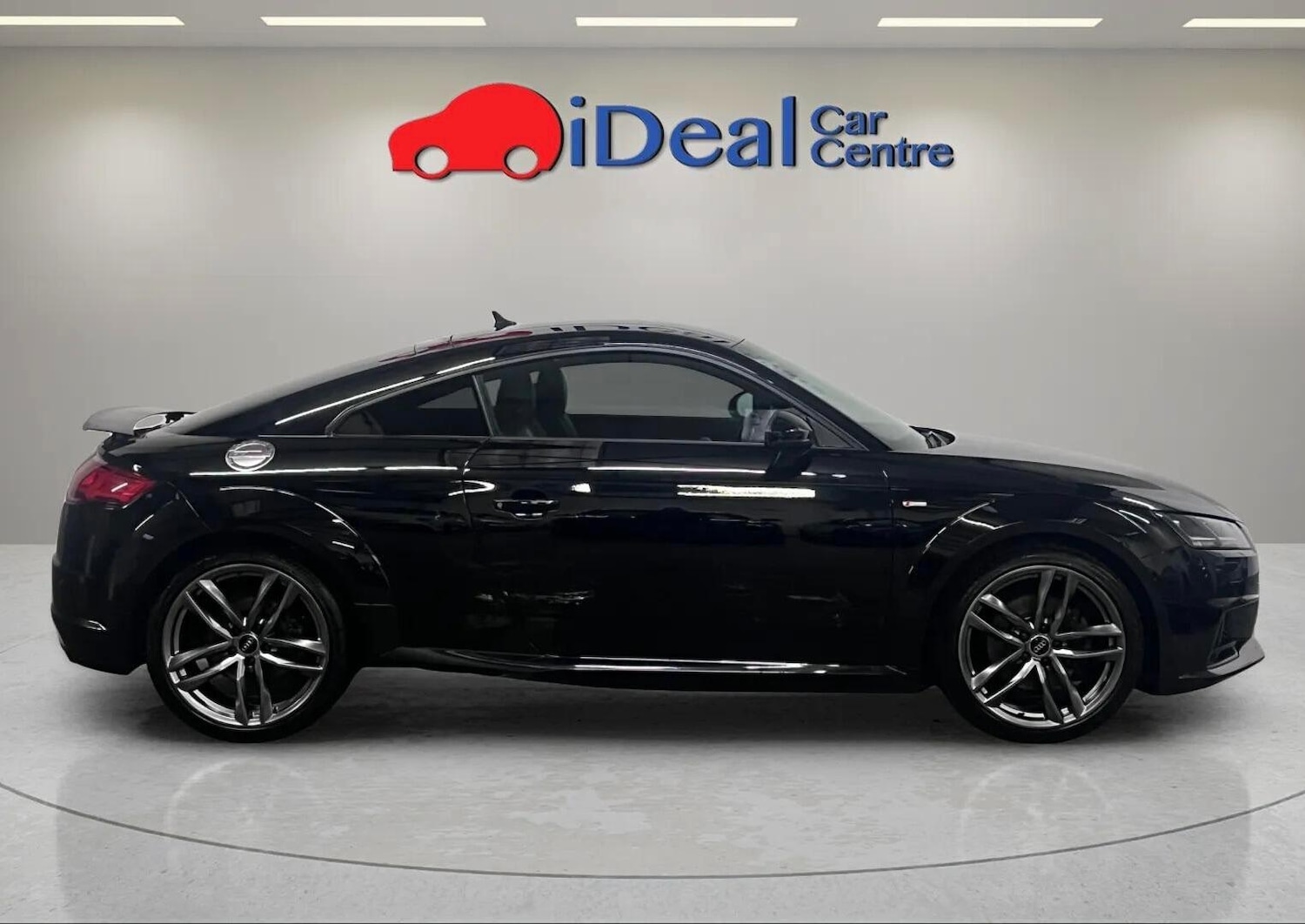Used Audi TT 2018 for sale - 76801080: Photo 5