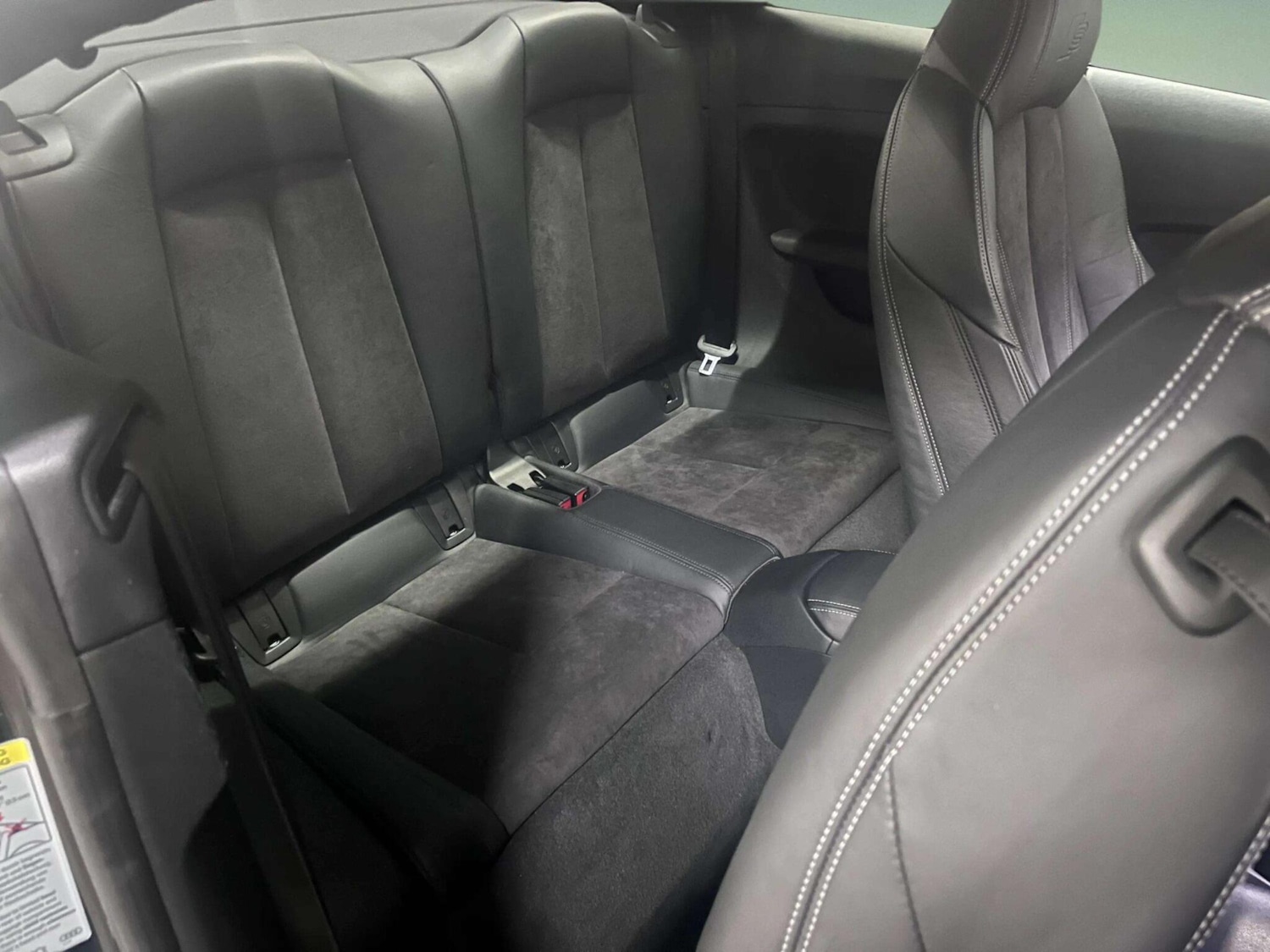 Used Audi TT 2018 for sale - 76801080: Photo 54