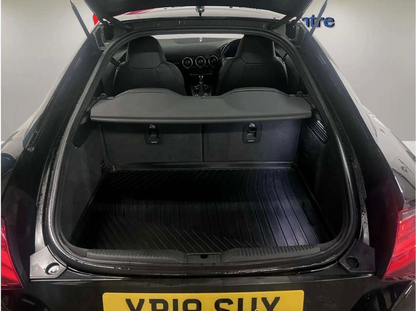 Used Audi TT 2018 for sale - 76801080: Photo 55