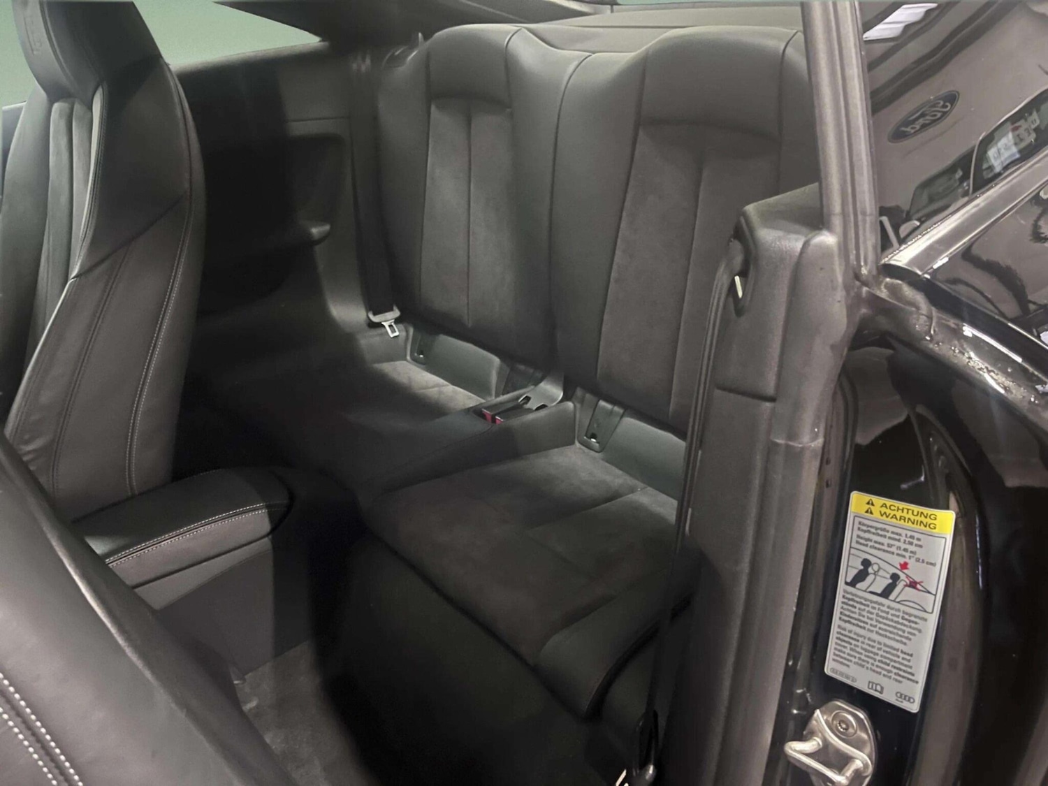 Used Audi TT 2018 for sale - 76801080: Photo 56