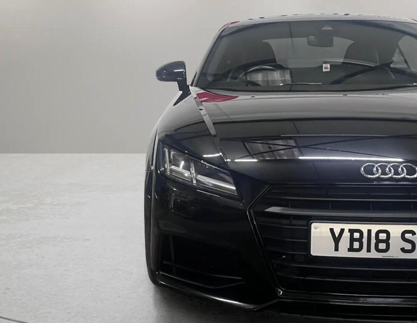 Used Audi TT 2018 for sale - 76801080: Photo 57