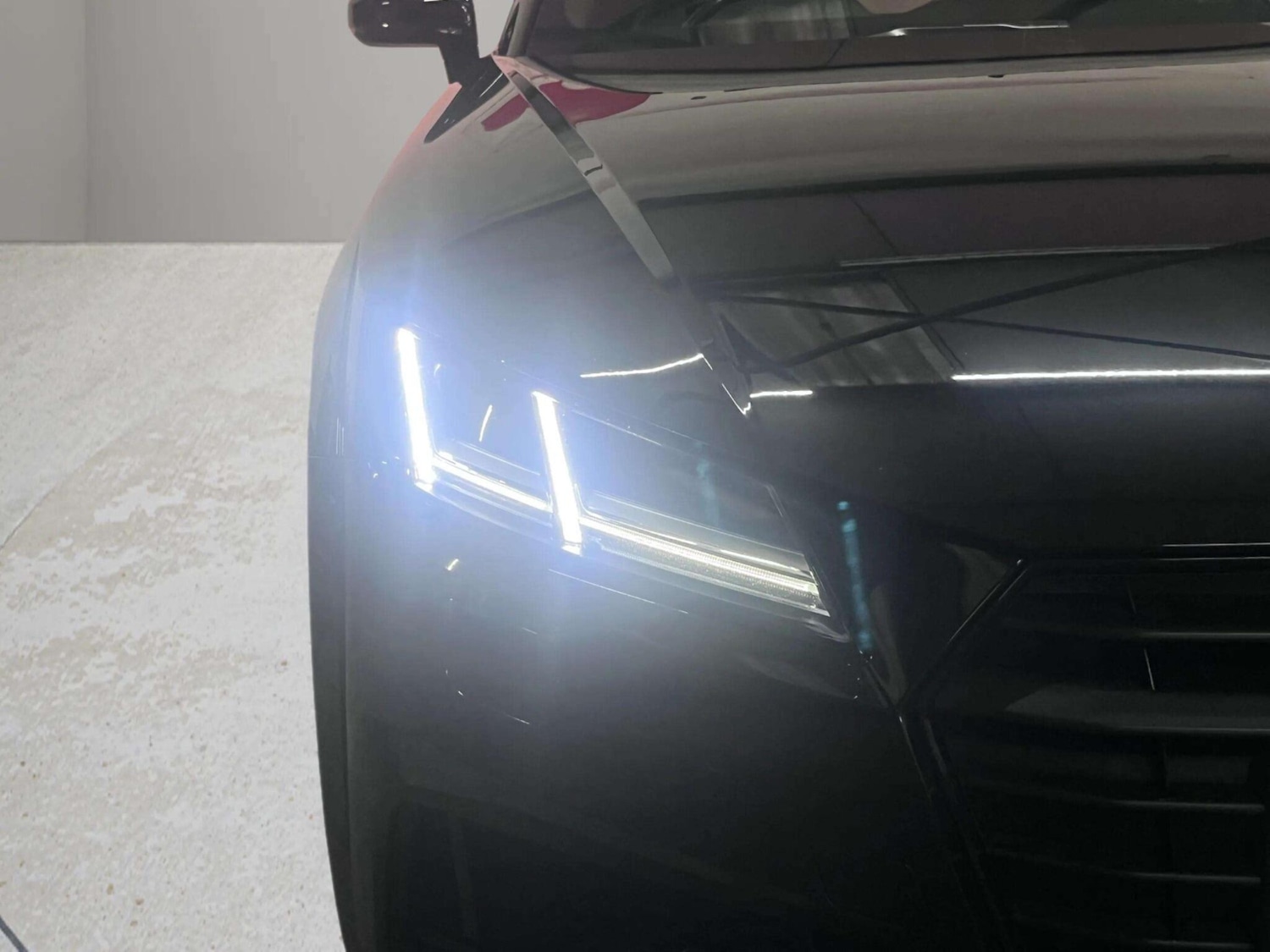 Used Audi TT 2018 for sale - 76801080: Photo 60