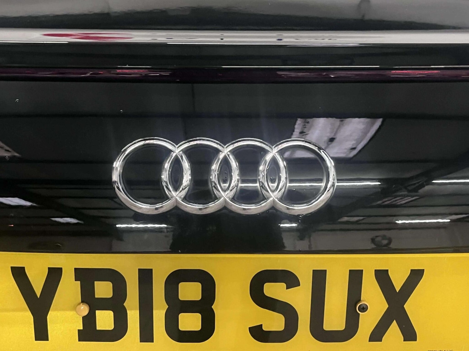 Used Audi TT 2018 for sale - 76801080: Photo 62