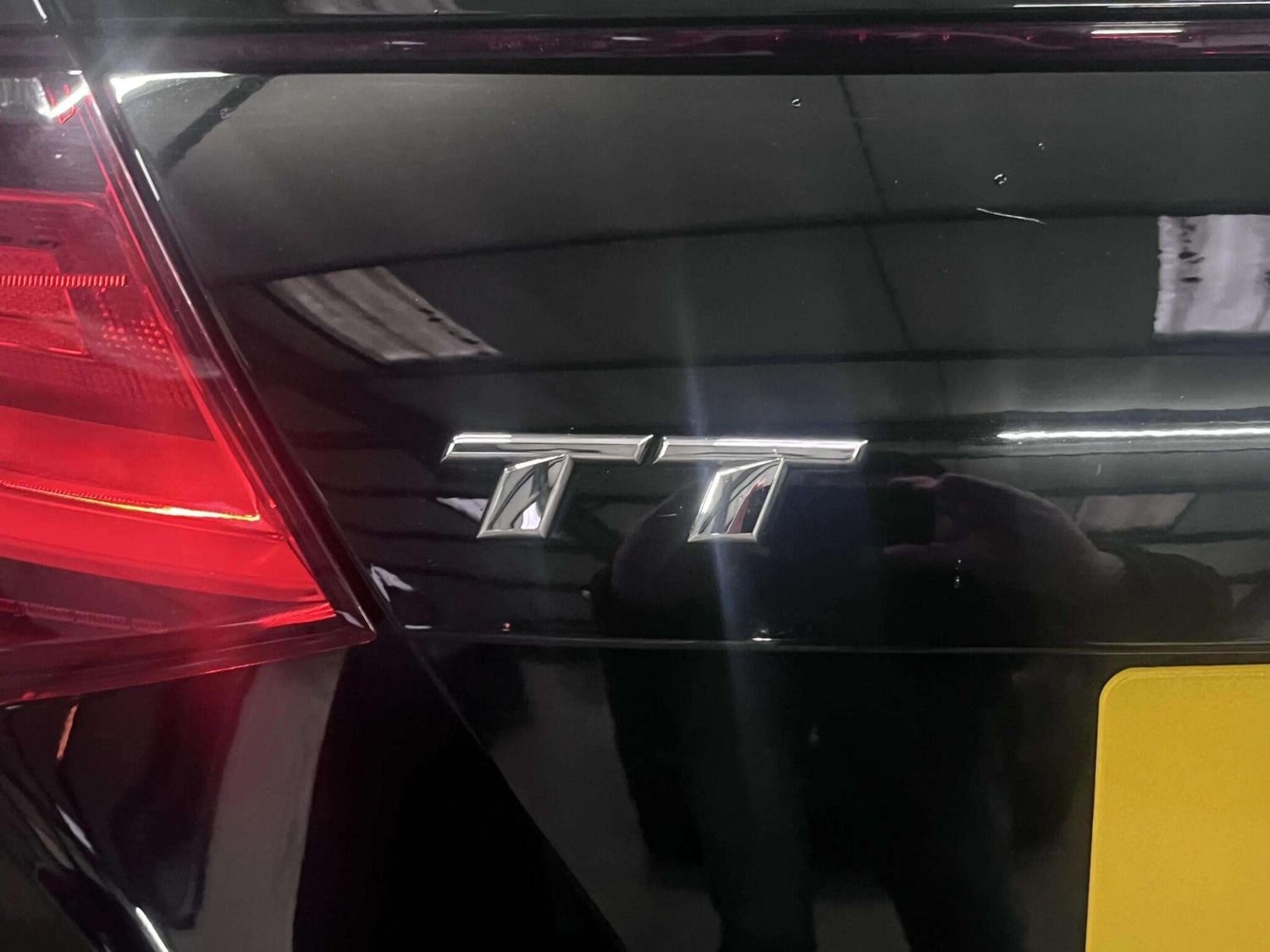 Used Audi TT 2018 for sale - 76801080: Photo 63