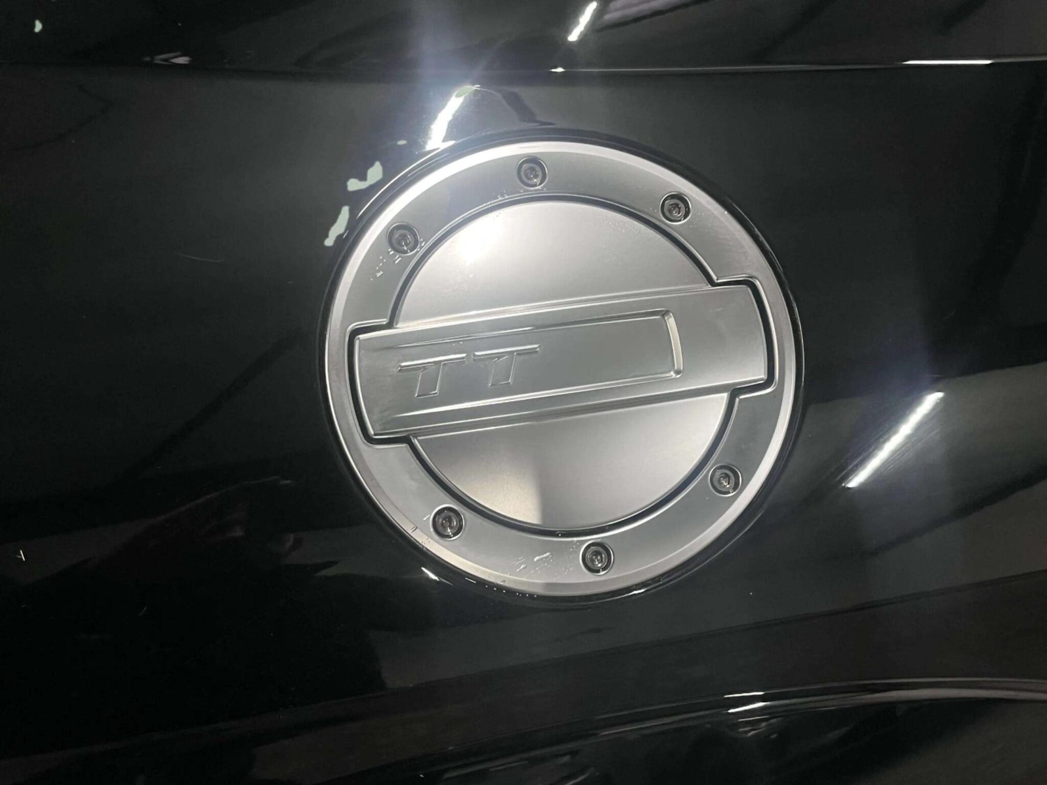 Used Audi TT 2018 for sale - 76801080: Photo 64