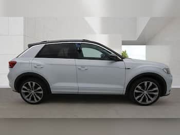 Used Volkswagen T-Roc 2019 for sale - 79794358: Photo