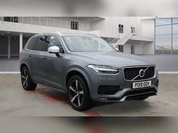 Volvo - XC90