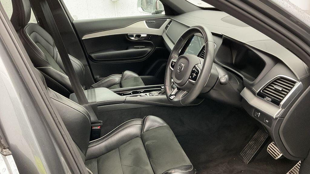 Used Volvo XC90 2019 for sale - 76399321: Photo 7