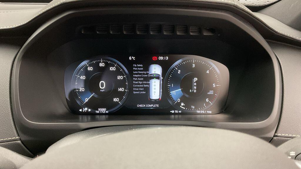 Used Volvo XC90 2019 for sale - 76399321: Photo 8