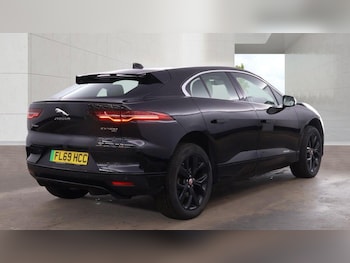 Used Jaguar I-Pace 2019 for sale - 79145650: Photo