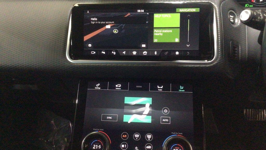 Used Land Rover Range Rover Velar for sale - 77970403: Photo 10