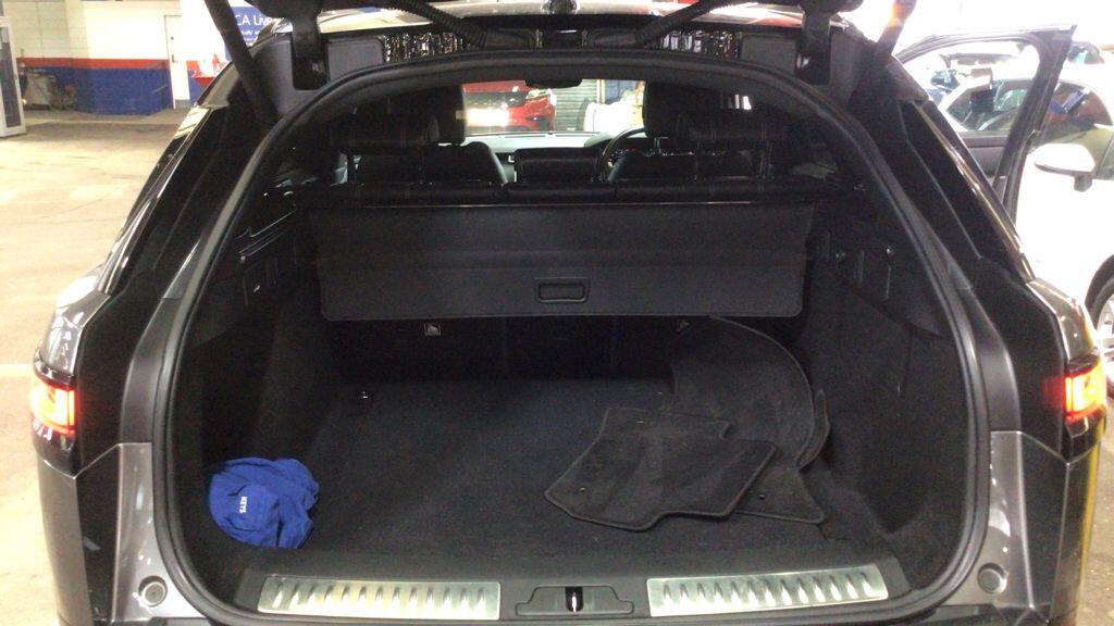 Used Land Rover Range Rover Velar for sale - 77970403: Photo 12