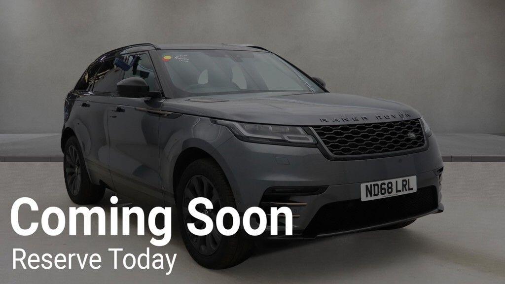 Used Land Rover Range Rover Velar for sale - 77970403: Photo 2