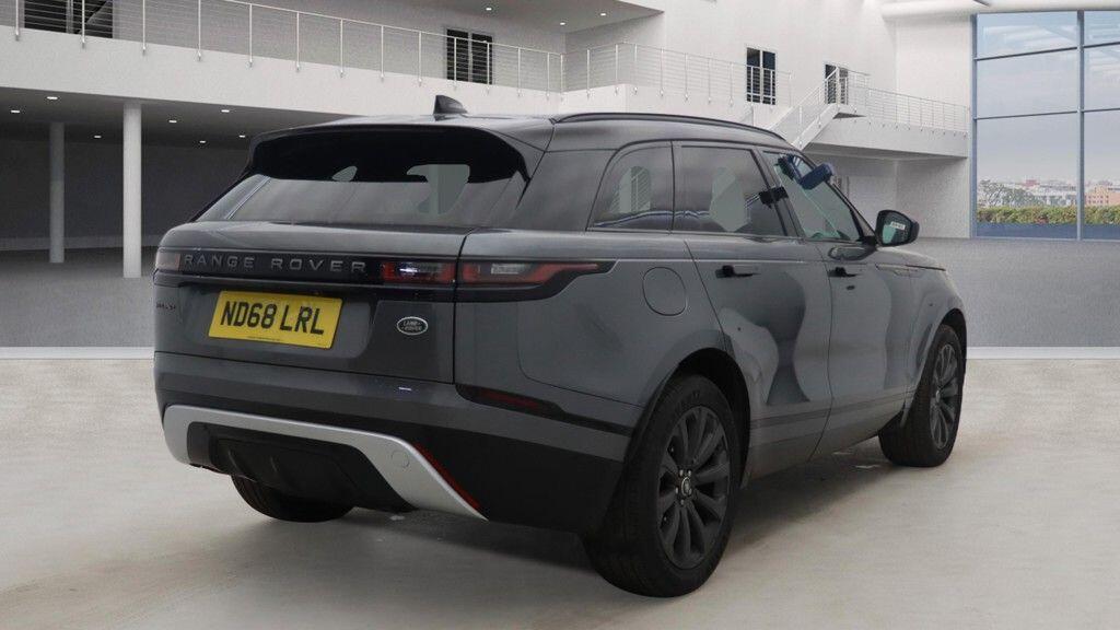 Used Land Rover Range Rover Velar for sale - 77970403: Photo 3