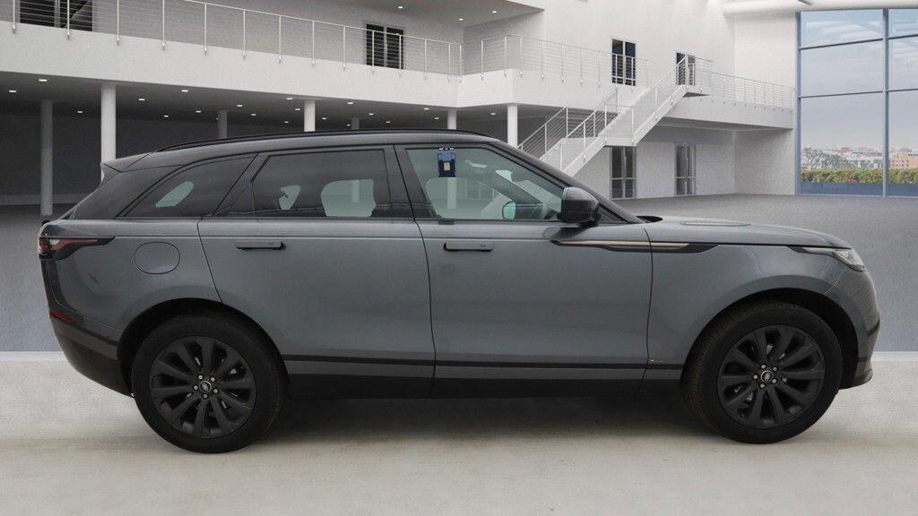 Used Land Rover Range Rover Velar for sale - 77970403: Photo 4