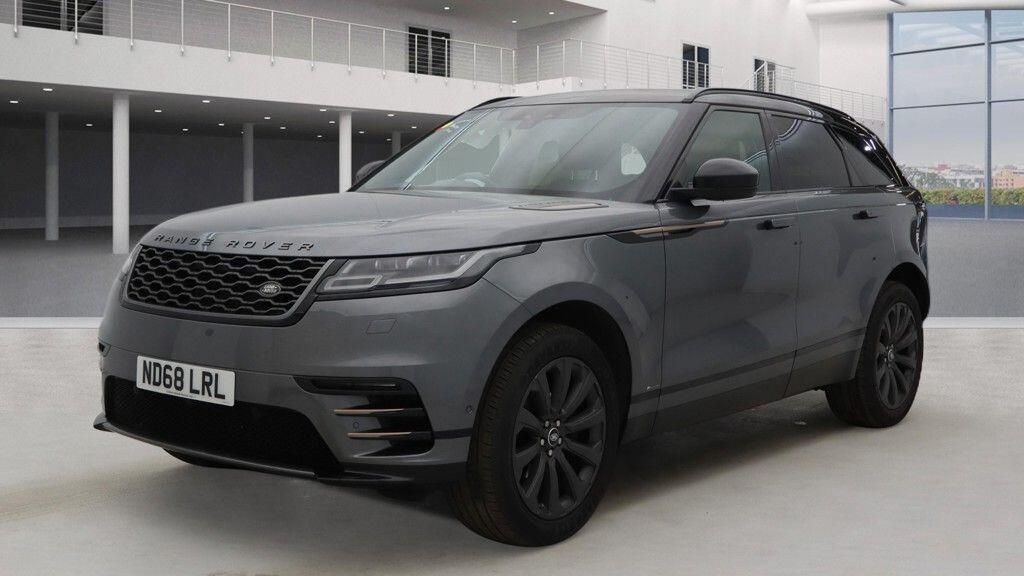 Used Land Rover Range Rover Velar for sale - 77970403: Photo 5