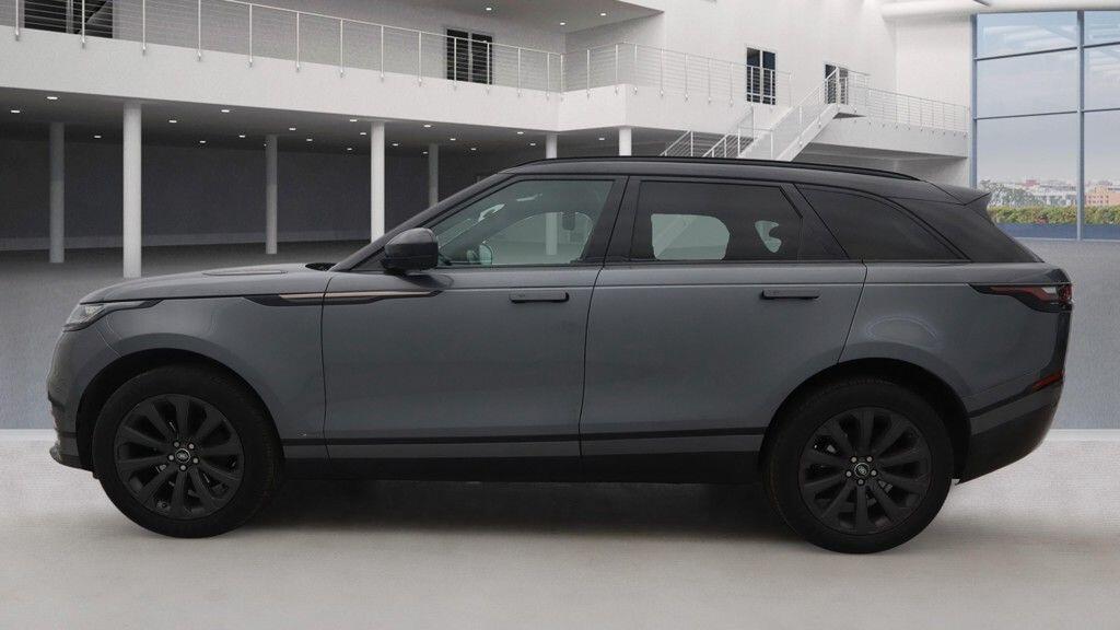 Used Land Rover Range Rover Velar for sale - 77970403: Photo 6