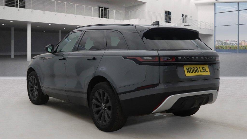 Used Land Rover Range Rover Velar for sale - 77970403: Photo 7