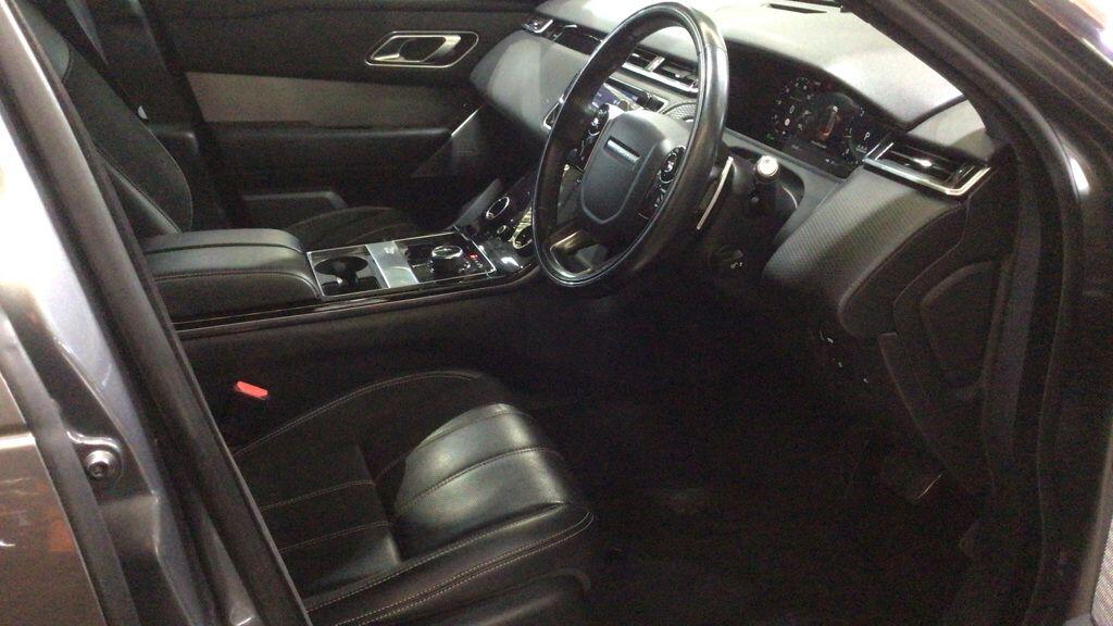 Used Land Rover Range Rover Velar for sale - 77970403: Photo 8