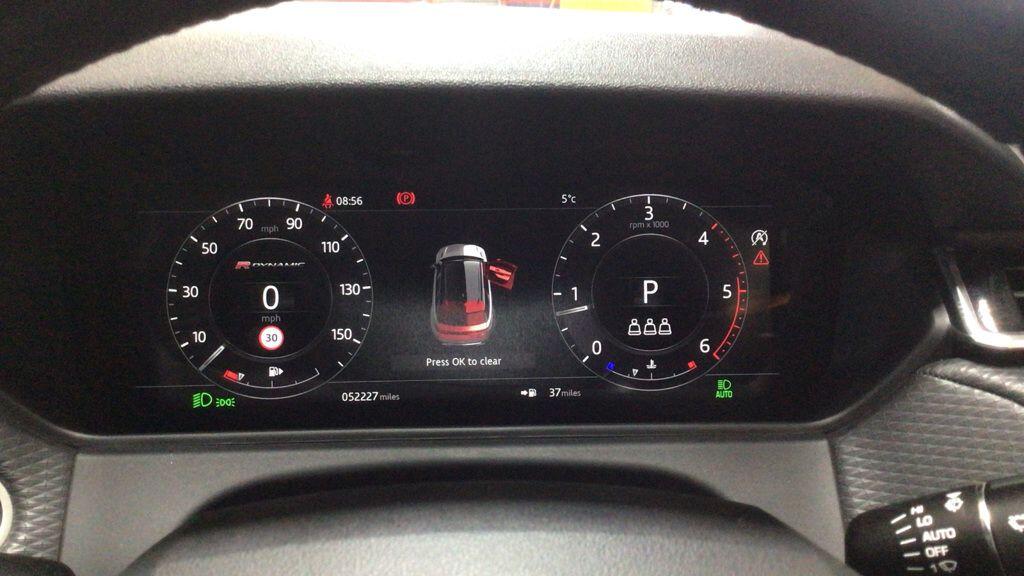 Used Land Rover Range Rover Velar for sale - 77970403: Photo 9