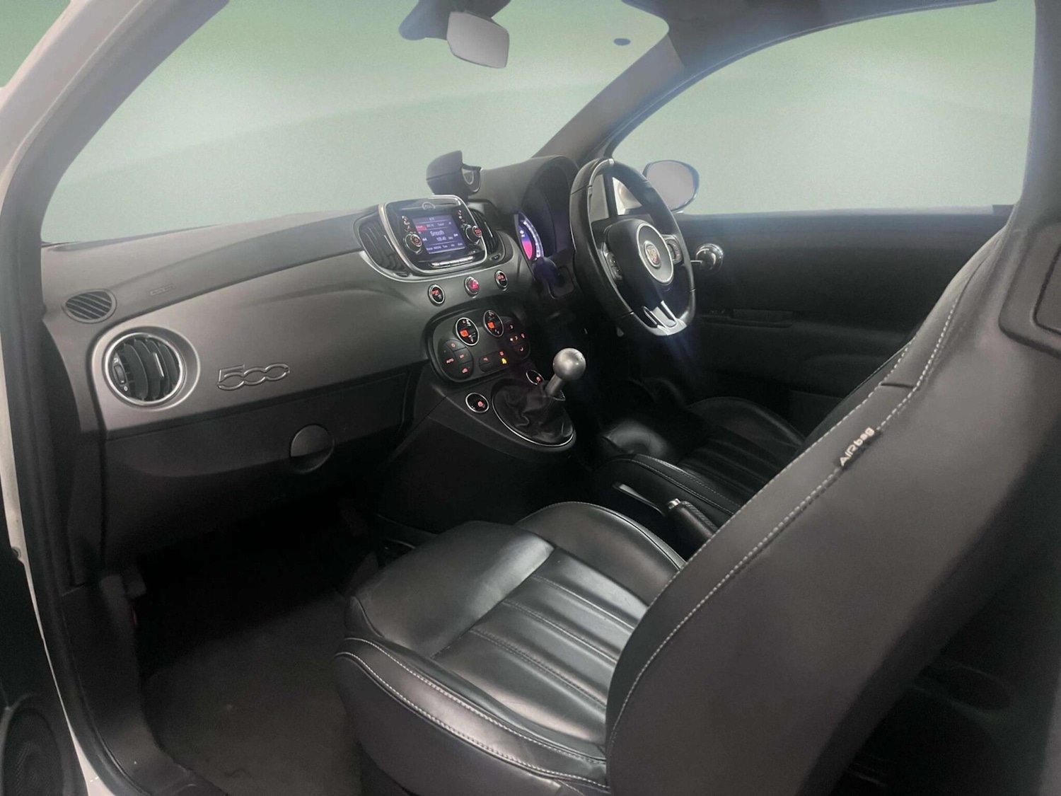 Used Abarth 595 2019 for sale - 75991366: Photo 19