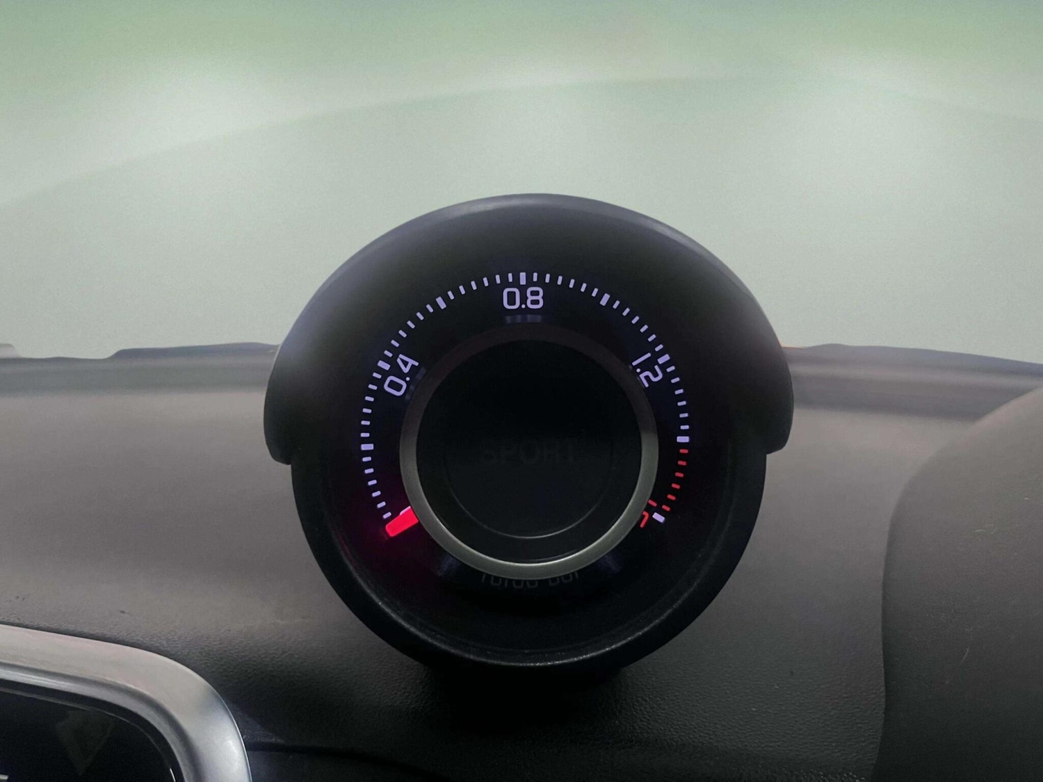 Used Abarth 595 2019 for sale - 75991366: Photo 25