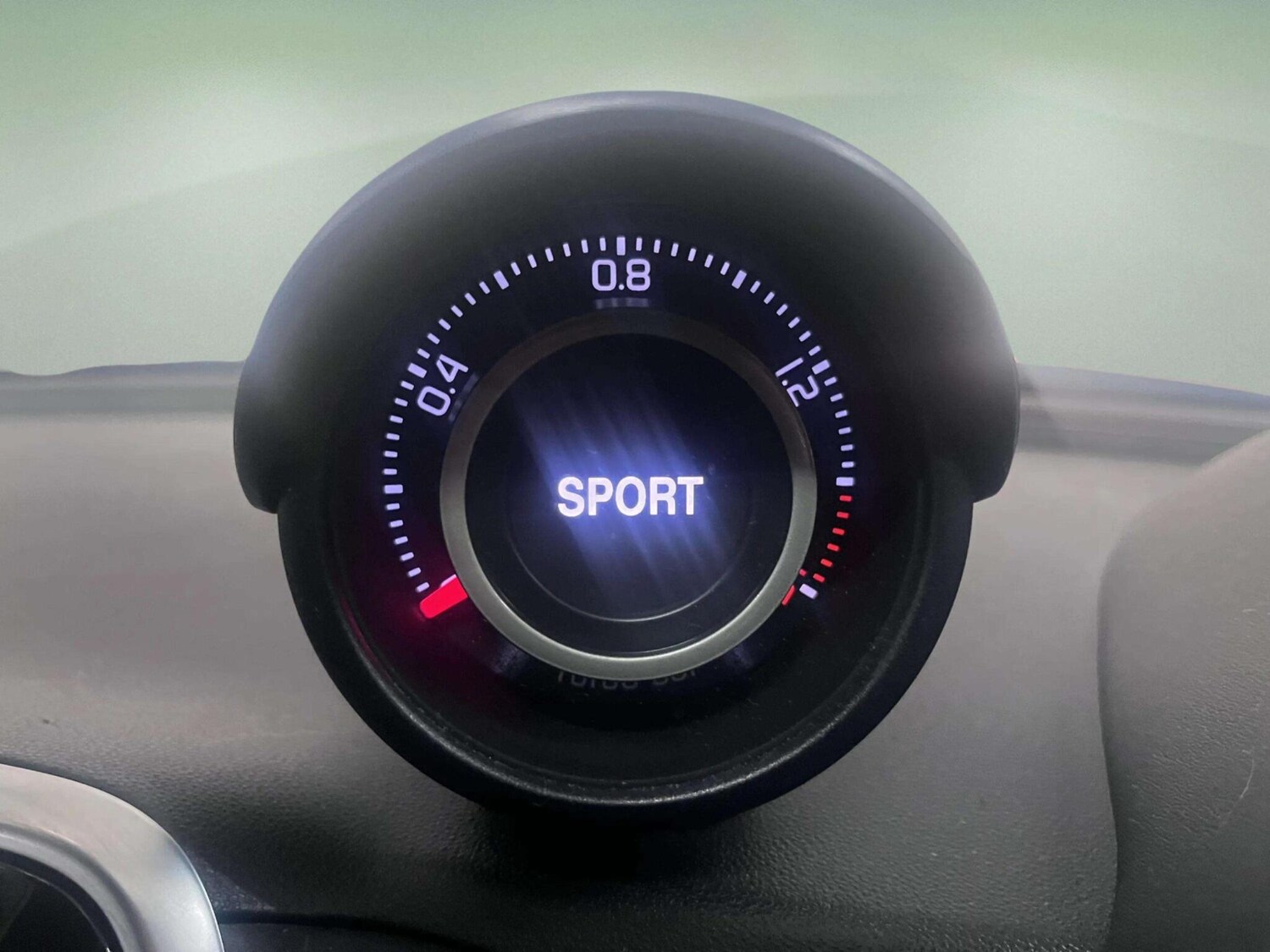 Used Abarth 595 2019 for sale - 75991366: Photo 26