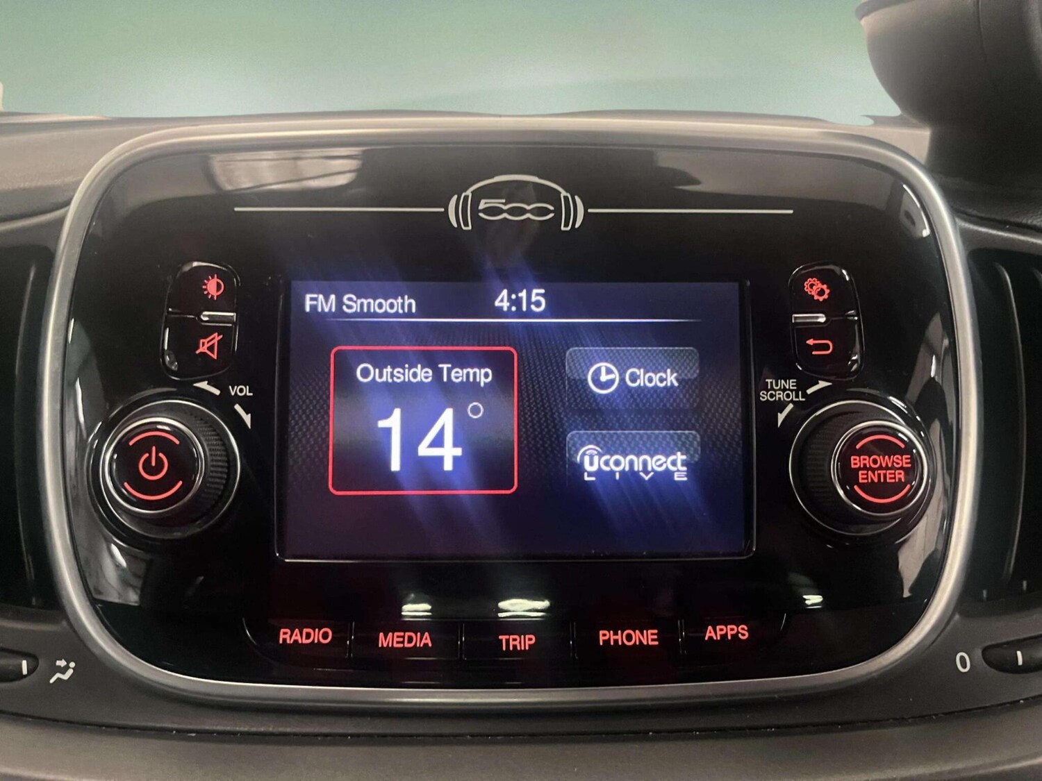 Used Abarth 595 2019 for sale - 75991366: Photo 27