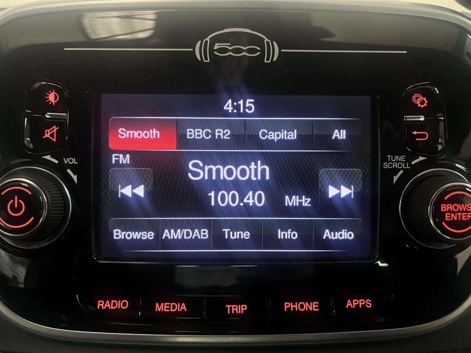 Used Abarth 595 2019 for sale - 75991366: Photo 28