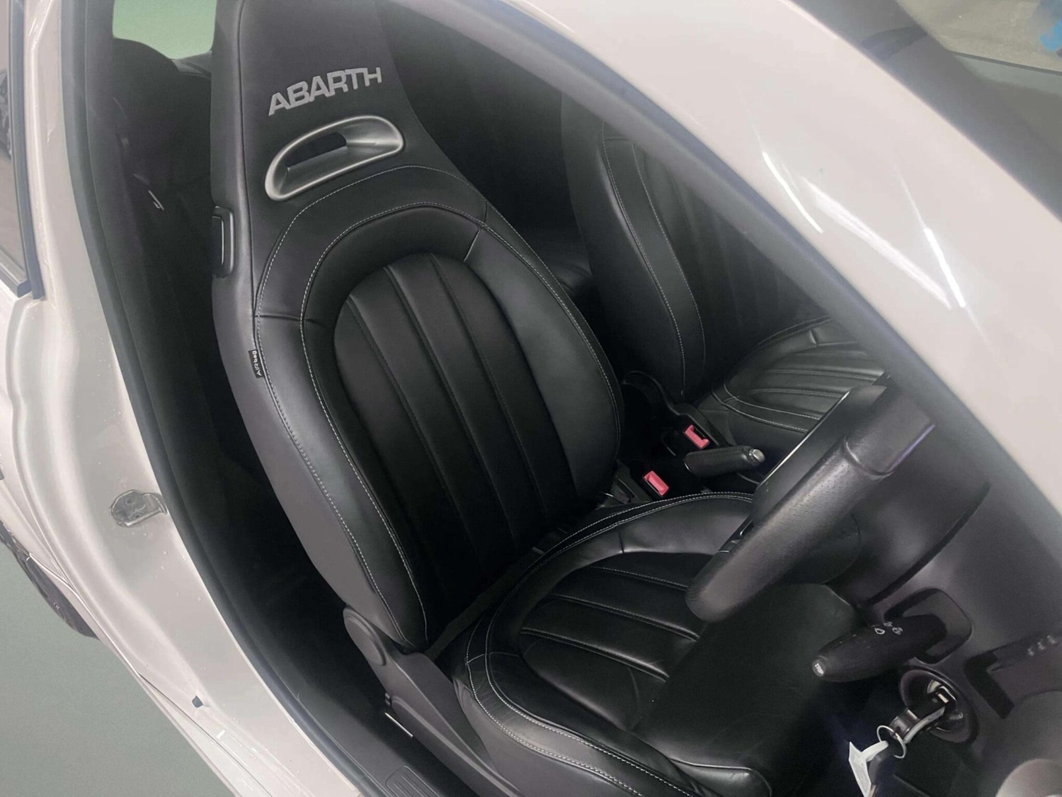 Used Abarth 595 2019 for sale - 75991366: Photo 42