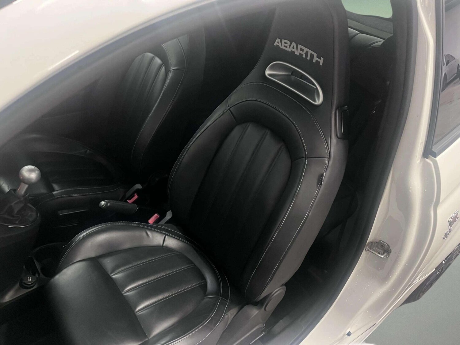 Used Abarth 595 2019 for sale - 75991366: Photo 43