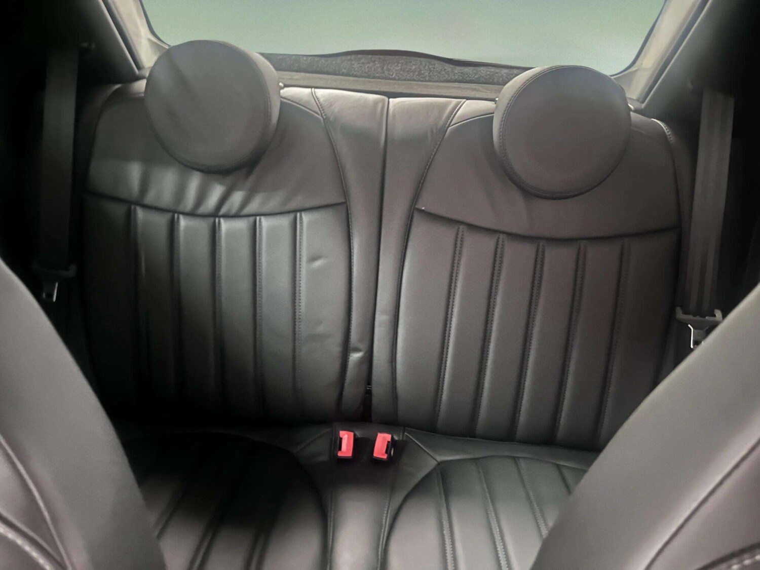 Used Abarth 595 2019 for sale - 75991366: Photo 44