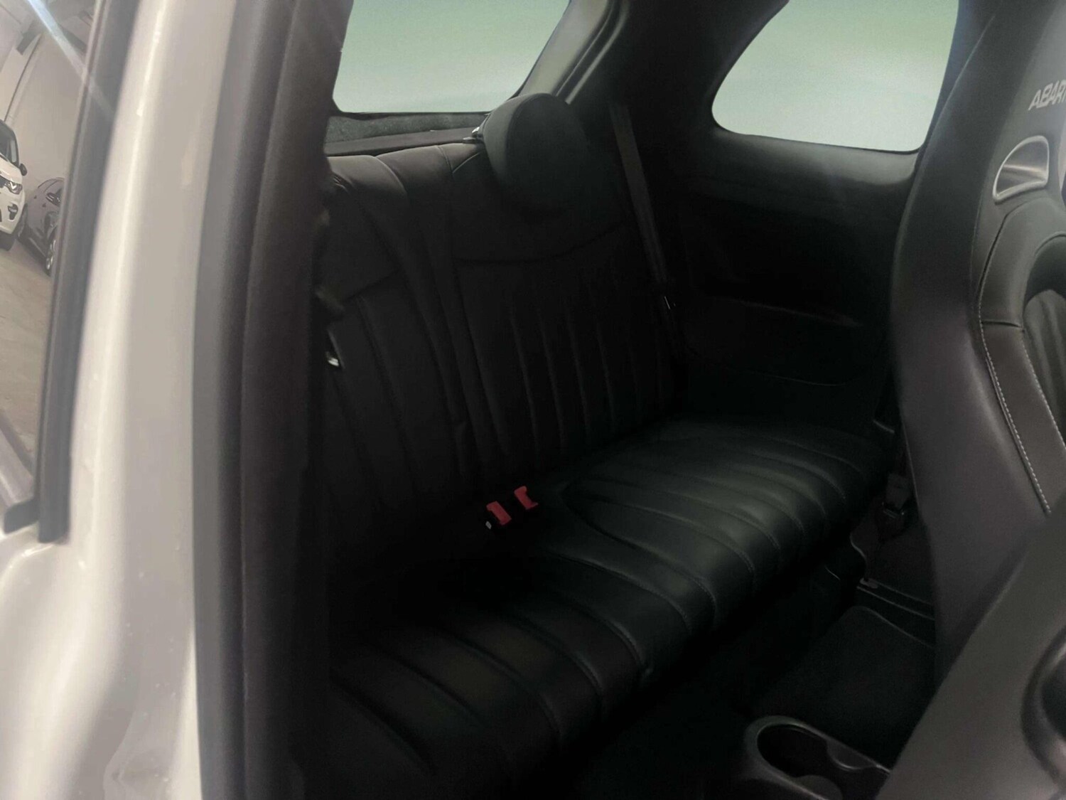 Used Abarth 595 2019 for sale - 75991366: Photo 45