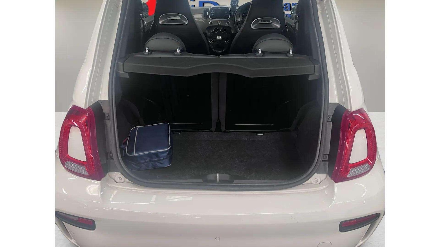 Used Abarth 595 2019 for sale - 75991366: Photo 47