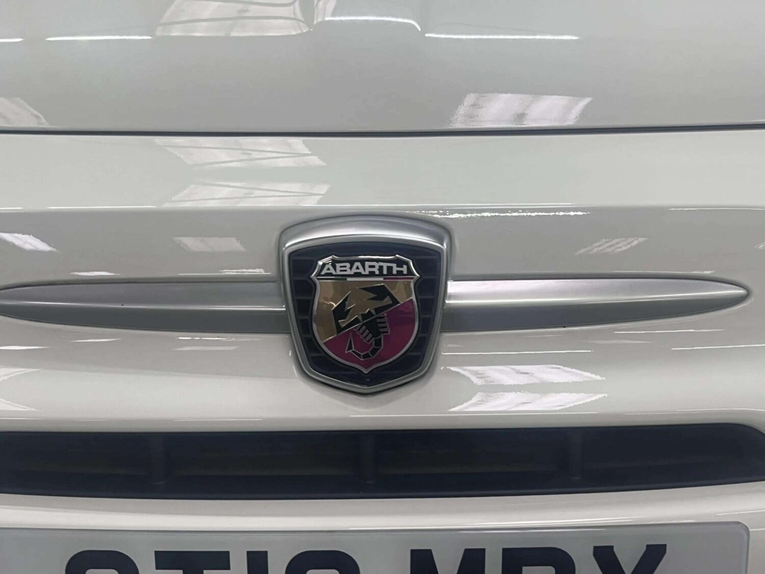 Used Abarth 595 2019 for sale - 75991366: Photo 50