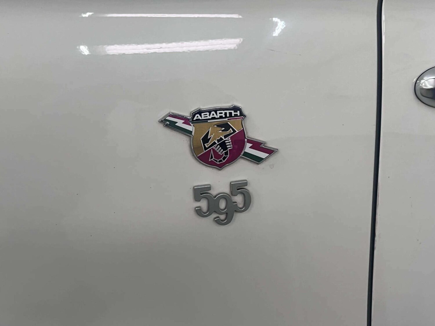 Used Abarth 595 2019 for sale - 75991366: Photo 51