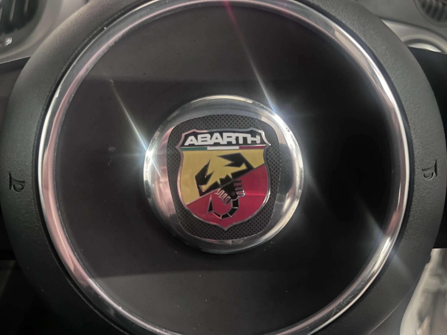 Used Abarth 595 2019 for sale - 75991366: Photo 56