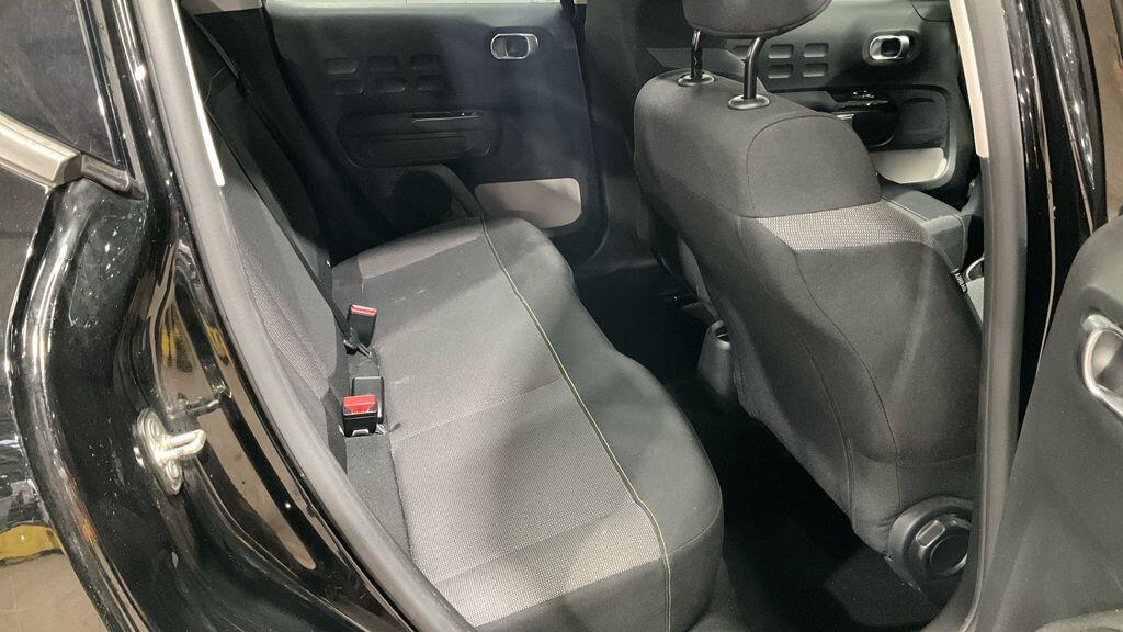 Used Citroen C3 2019 for sale - 77882983: Photo 10