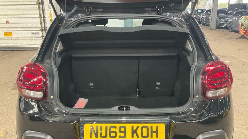 Used Citroen C3 2019 for sale - 77882983: Photo 11