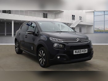 Citroen C3 feature image